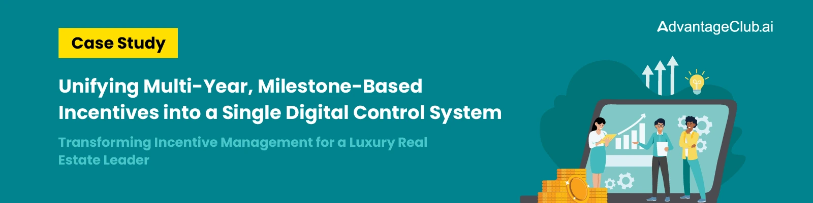 Real Estate Case Study