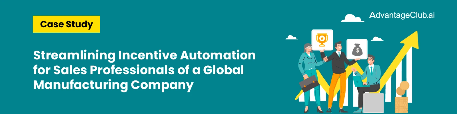 Incentive Automation Case Study