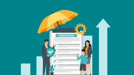 Insurance Company Sales Performance Case Study