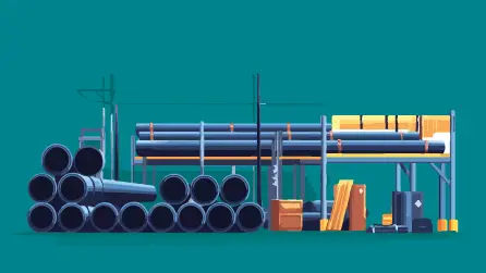 Manufacturing & Distribution Case Study