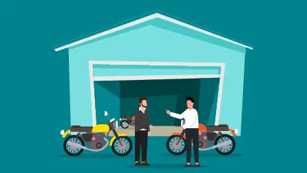 Multinational Motorcycle Brand Case Study